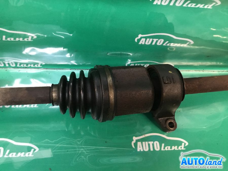 Planetara Dreapta ROVER 75 (RJ) 1999-2025