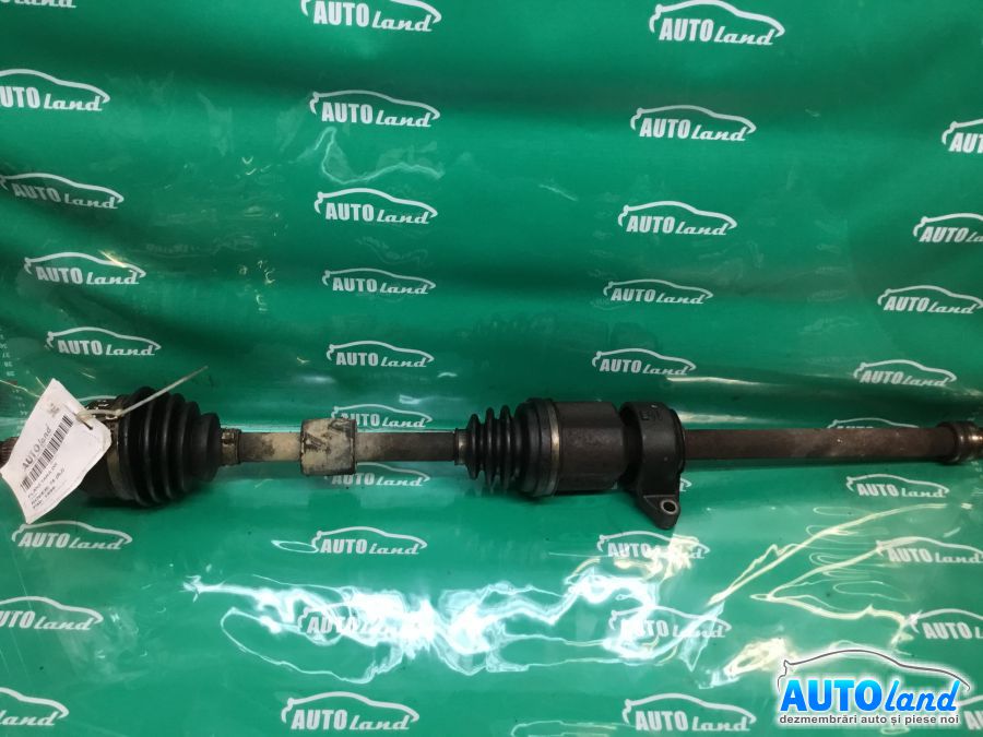 Planetara Dreapta ROVER 75 (RJ) 1999-2025