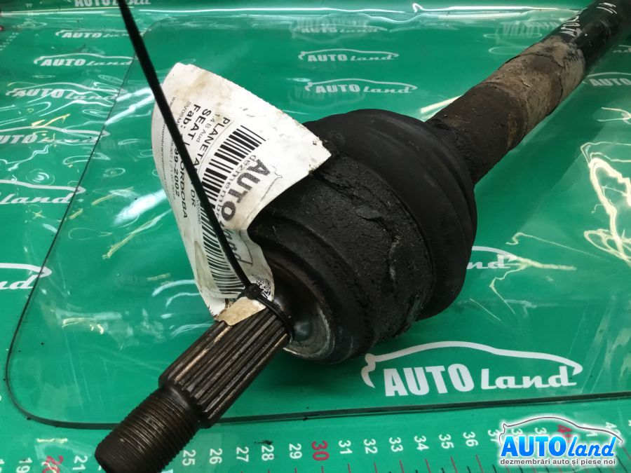 Planetara Dreapta SEAT CORDOBA 1999-2002