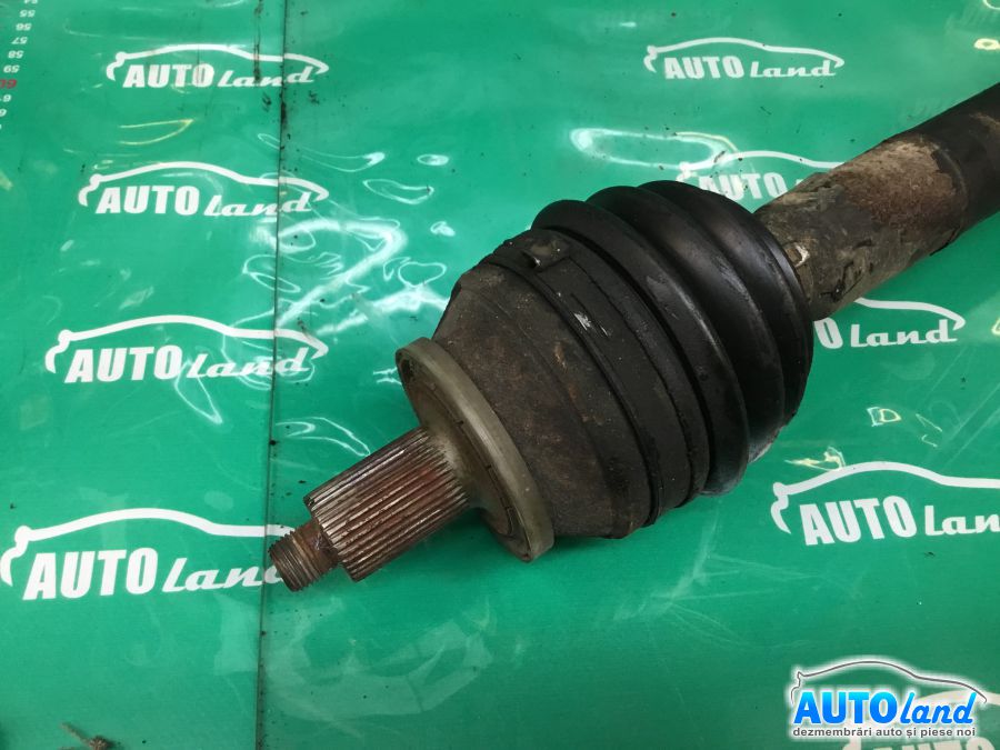 Planetara Dreapta SEAT CORDOBA (6L2) 2002-2025