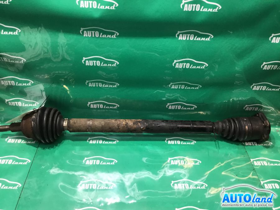 Planetara Dreapta SEAT LEON (1M1) 1999-2006