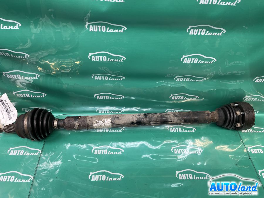 Planetara Dreapta SKODA OCTAVIA (1U2) 1996-2010