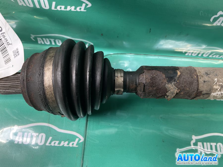 Planetara Dreapta SKODA OCTAVIA (1U2) 1996-2010