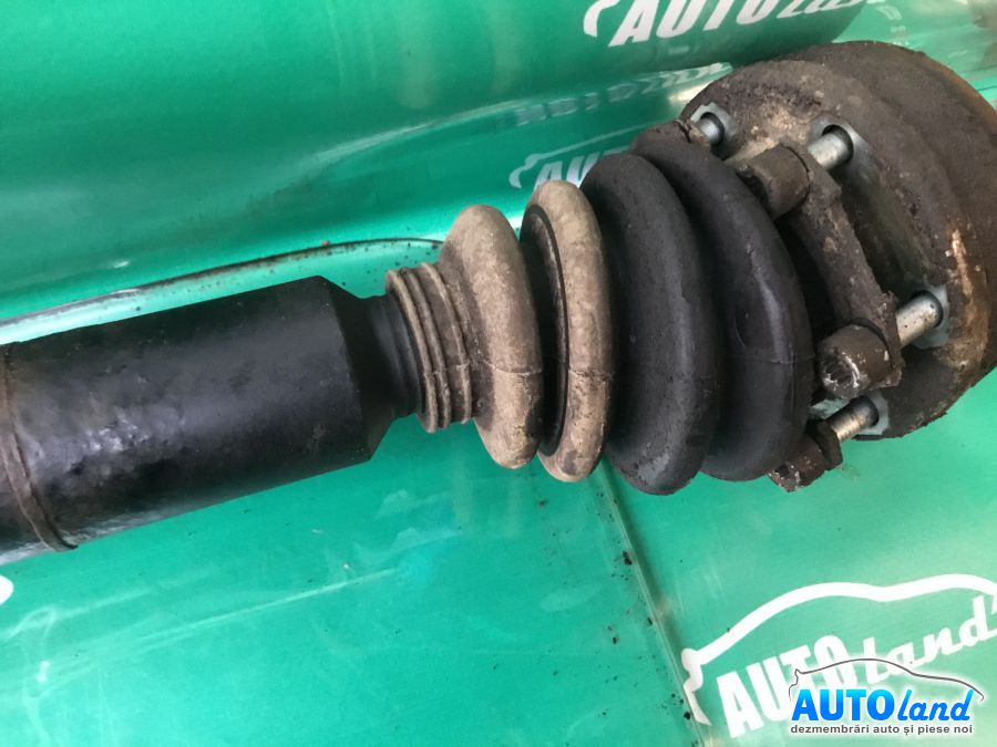 Planetara Dreapta SKODA OCTAVIA (1U2) 1996-2010