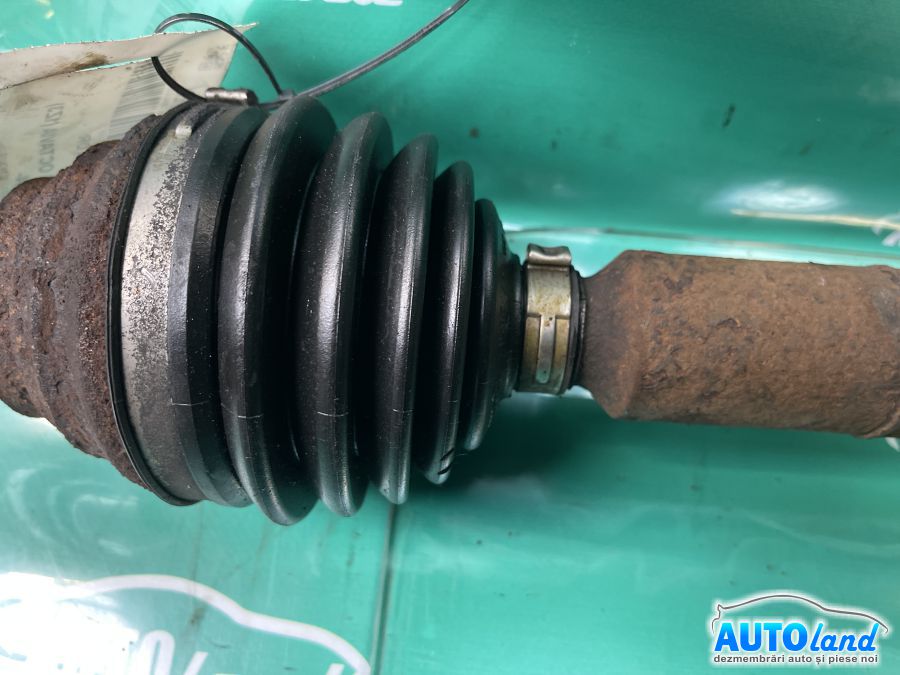 Planetara Dreapta SKODA OCTAVIA (1Z3) 2004-2026