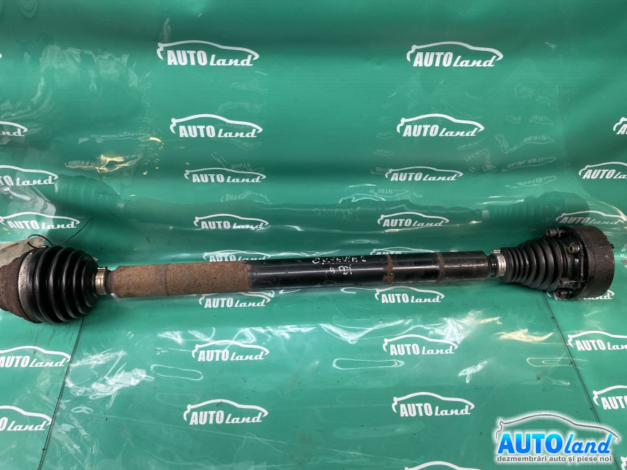 Planetara Dreapta SKODA OCTAVIA (1Z3) 2004-2026