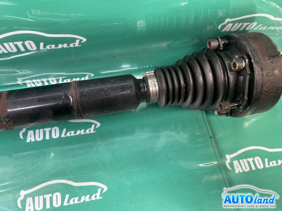 Planetara Dreapta SKODA OCTAVIA (1Z3) 2004-2026