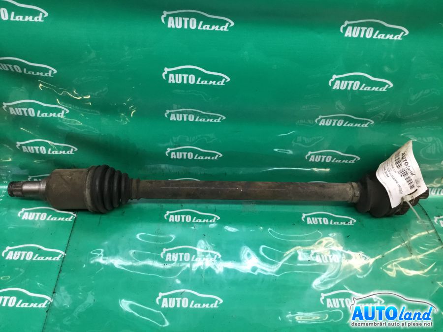 Planetara Dreapta SMART CITY-COUPE (MC01) 1998-2004