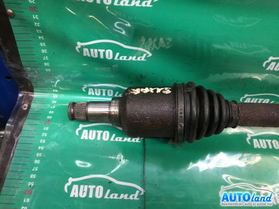 Planetara Dreapta SMART CITY-COUPE (MC01) 1998-2004