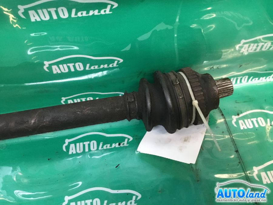 Planetara Dreapta SMART CITY-COUPE (MC01) 1998-2004