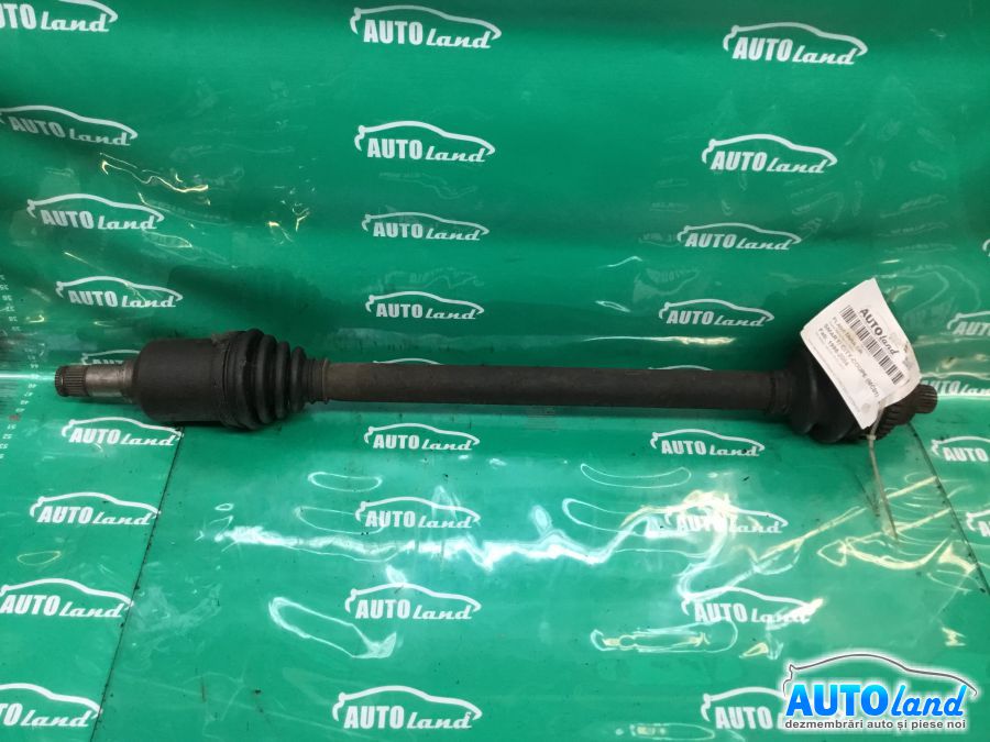 Planetara Dreapta SMART CITY-COUPE (MC01) 1998-2004