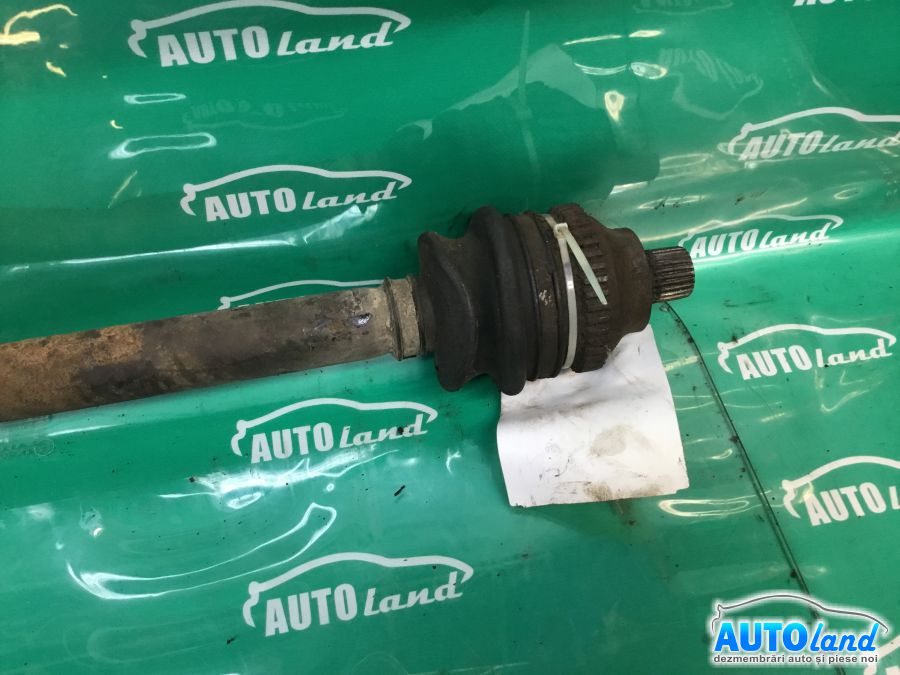 Planetara Dreapta SMART CITY-COUPE (MC01) 1998-2004