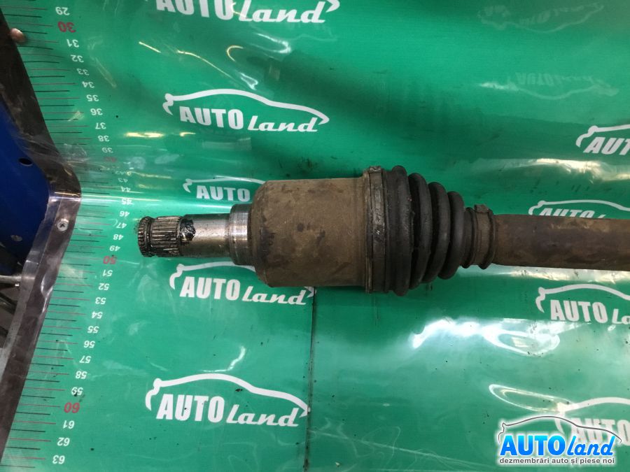 Planetara Dreapta SMART CITY-COUPE (MC01) 1998-2004