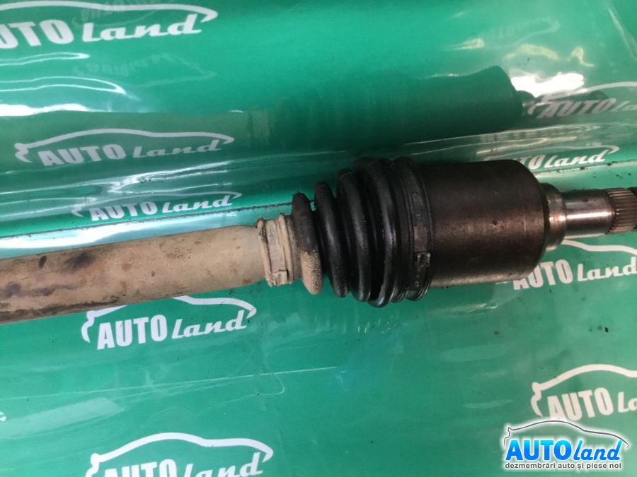 Planetara Dreapta SMART CITY-COUPE (MC01) 1998-2004