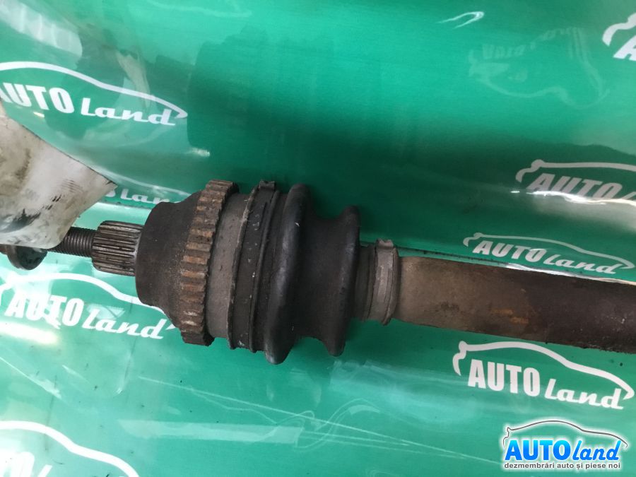 Planetara Dreapta SMART CITY-COUPE (MC01) 1998-2004