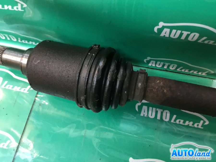 Planetara Dreapta SMART CITY-COUPE (MC01) 1998-2004