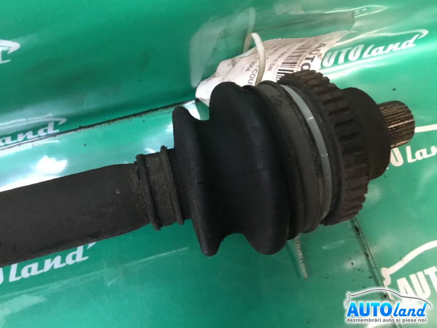 Planetara Dreapta SMART CITY-COUPE (MC01) 1998-2004