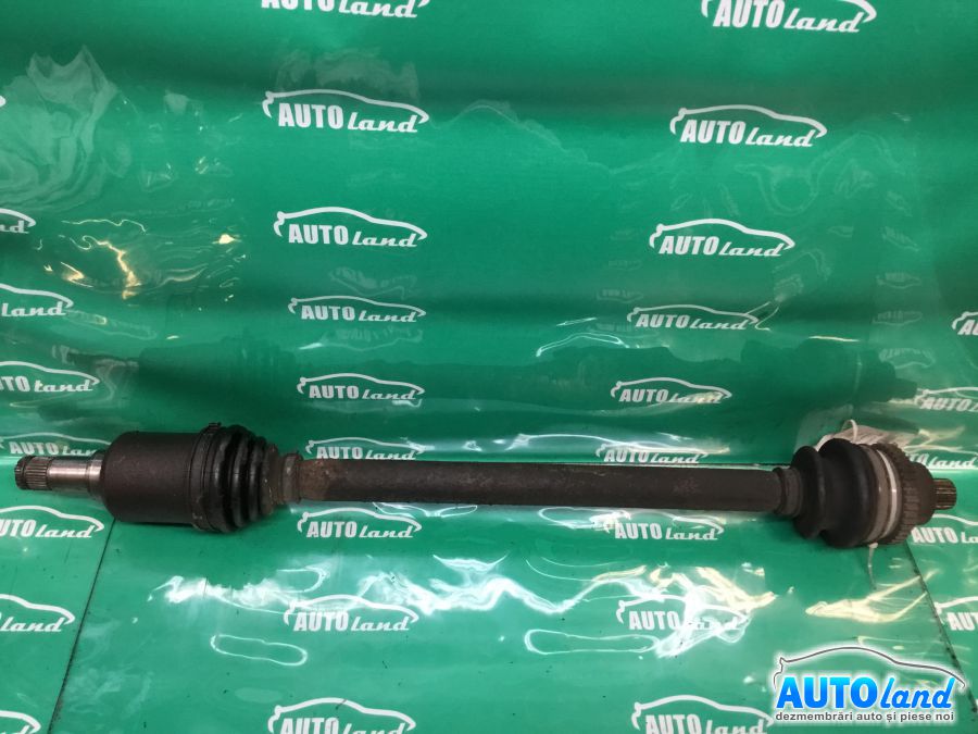 Planetara Dreapta SMART CITY-COUPE (MC01) 1998-2004