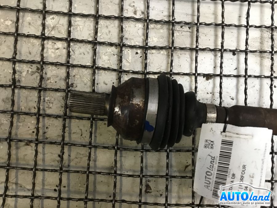 Planetara Dreapta SMART FORFOUR 2004-2025