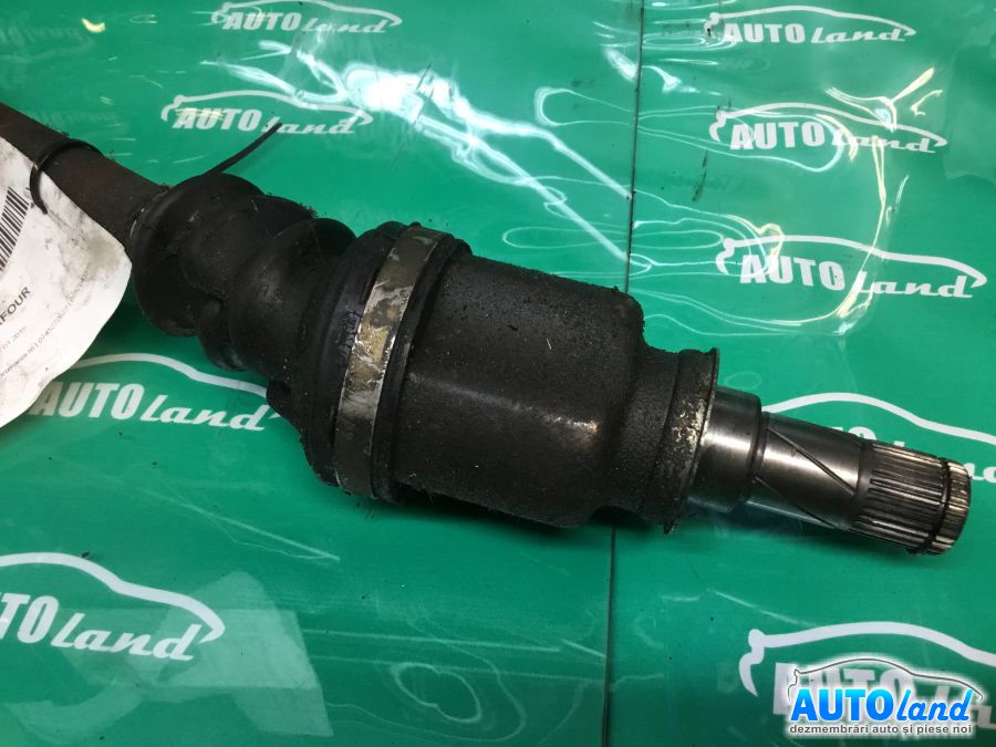 Planetara Dreapta SMART FORFOUR 2004-2025 Cod PMR582022 