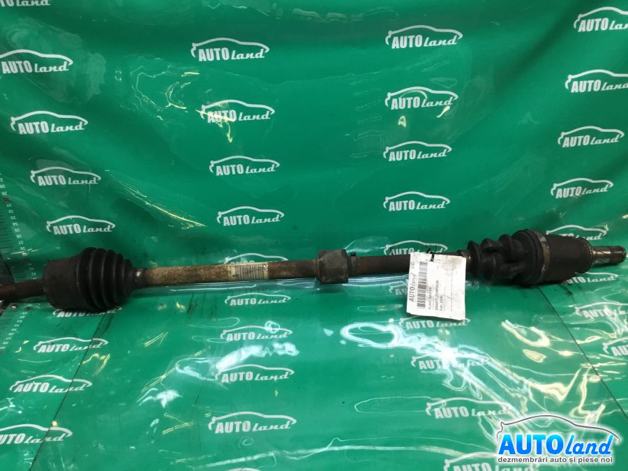 Planetara Dreapta SMART FORFOUR 2004-2025 Cod PMR582022 