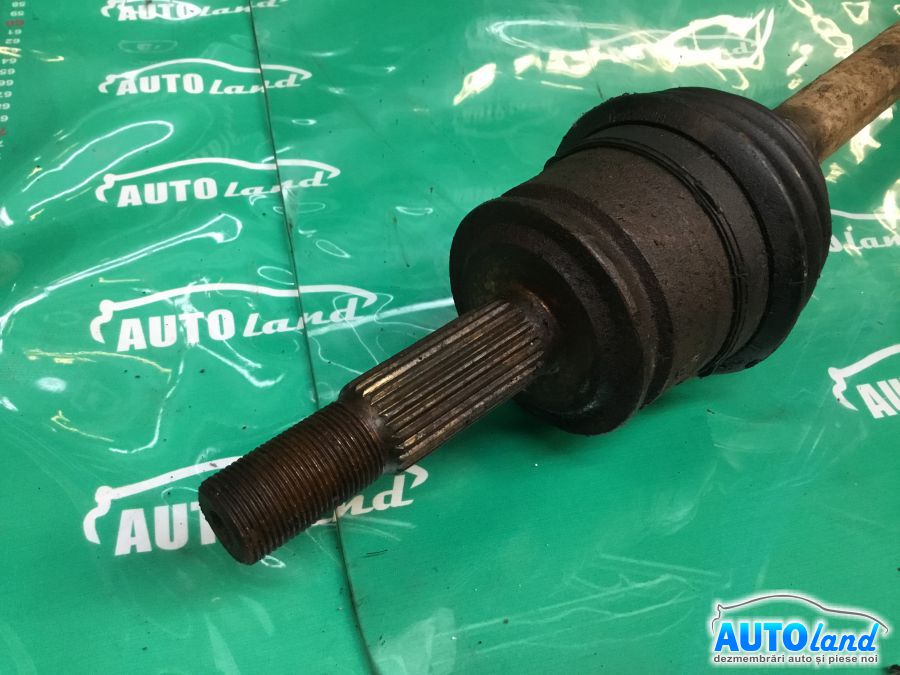 Planetara Dreapta SMART FORFOUR 2004-2025 Cod PMR582022 