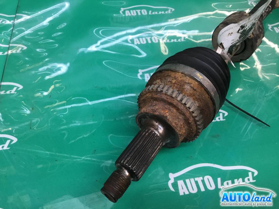 Planetara Dreapta SUZUKI IGNIS (FH) 2000-2025