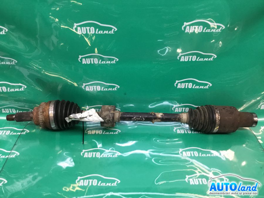 Planetara Dreapta SUZUKI IGNIS (FH) 2000-2025