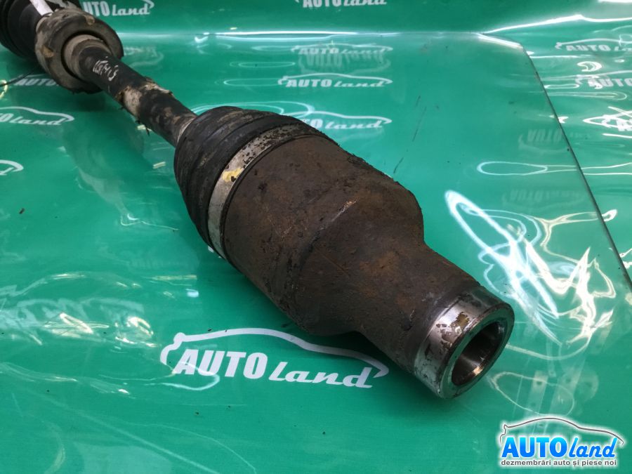 Planetara Dreapta SUZUKI IGNIS (FH) 2000-2025