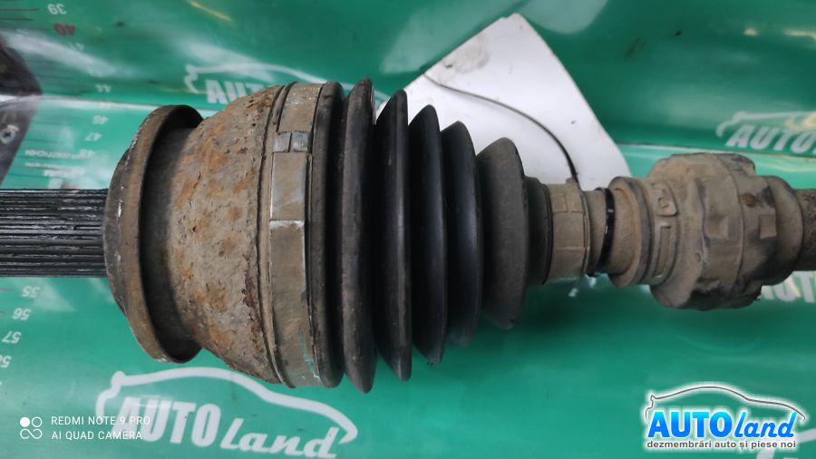 Planetara Dreapta TOYOTA RAV 4 III (ACA_,ACE_) 2005-2025 Cod DA51R 