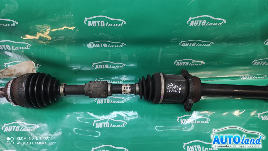 Planetara Dreapta TOYOTA VERSO (_AUR2_,_ZGR2_) 2009-2025 Cod 4341005320 