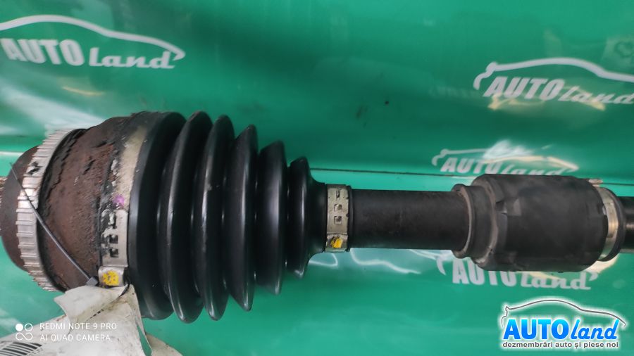 Planetara Dreapta TOYOTA VERSO (_AUR2_,_ZGR2_) 2009-2025 Cod 4341005320 