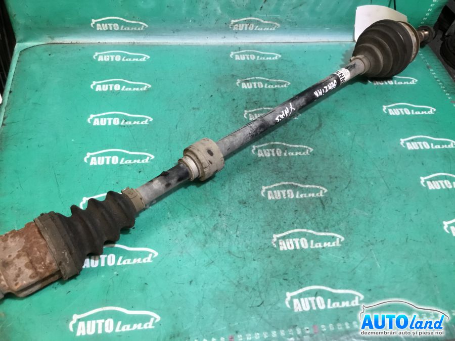 Planetara Dreapta TOYOTA YARIS (_P13_) 2010-2025 Cod 434100D292 