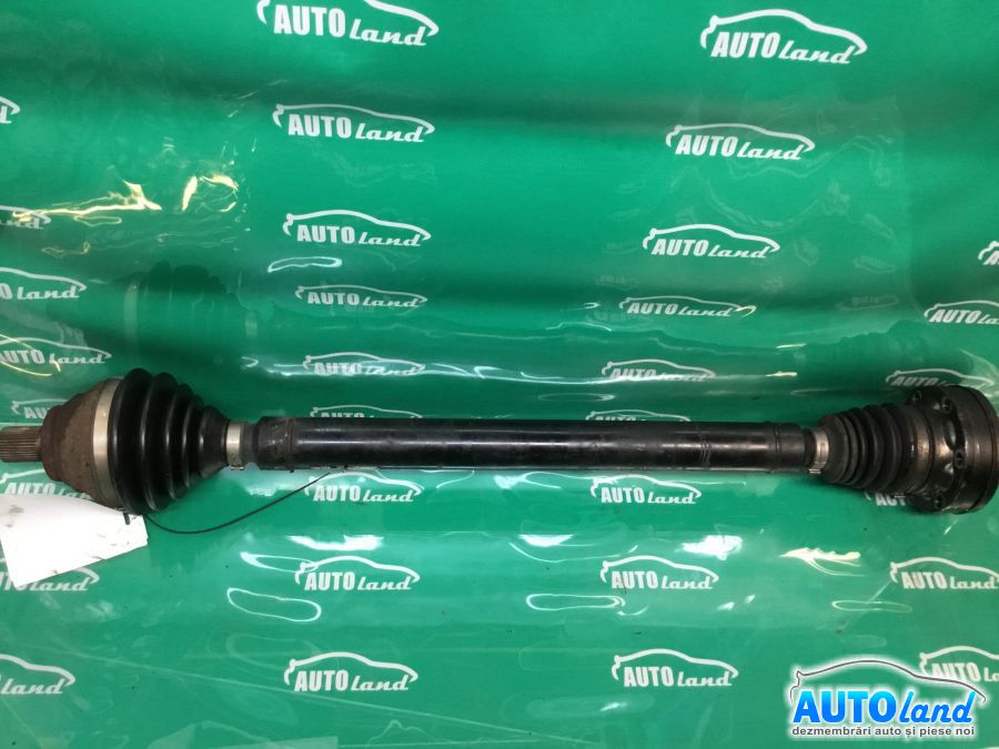 Planetara Dreapta VOLKSWAGEN CADDY III combi (2KB,2KJ) 2004-2025 Cod 2K0407272E 