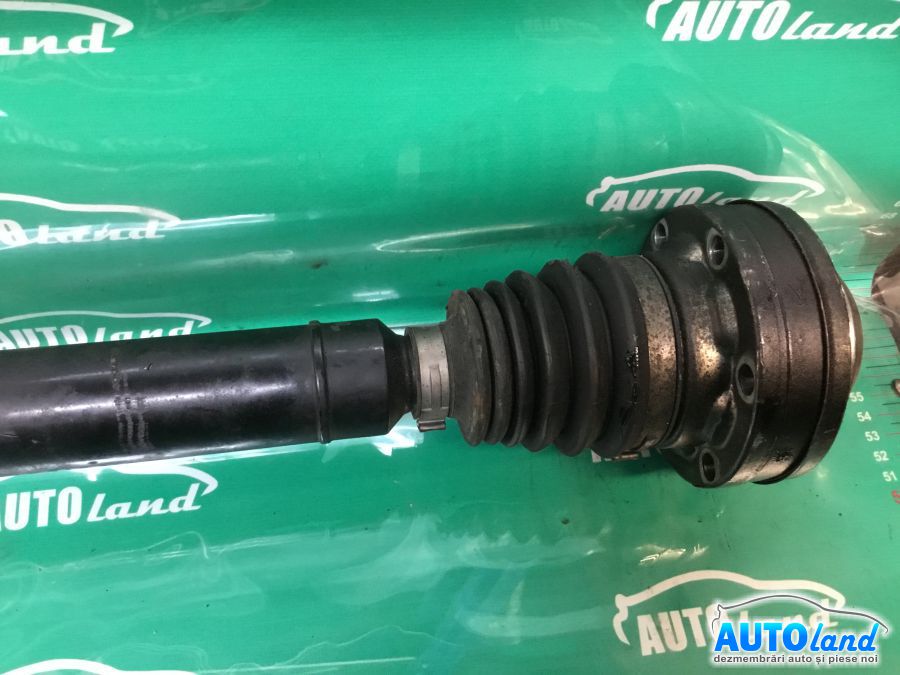 Planetara Dreapta VOLKSWAGEN CADDY III combi (2KB,2KJ) 2004-2025 Cod 2K0407272E 