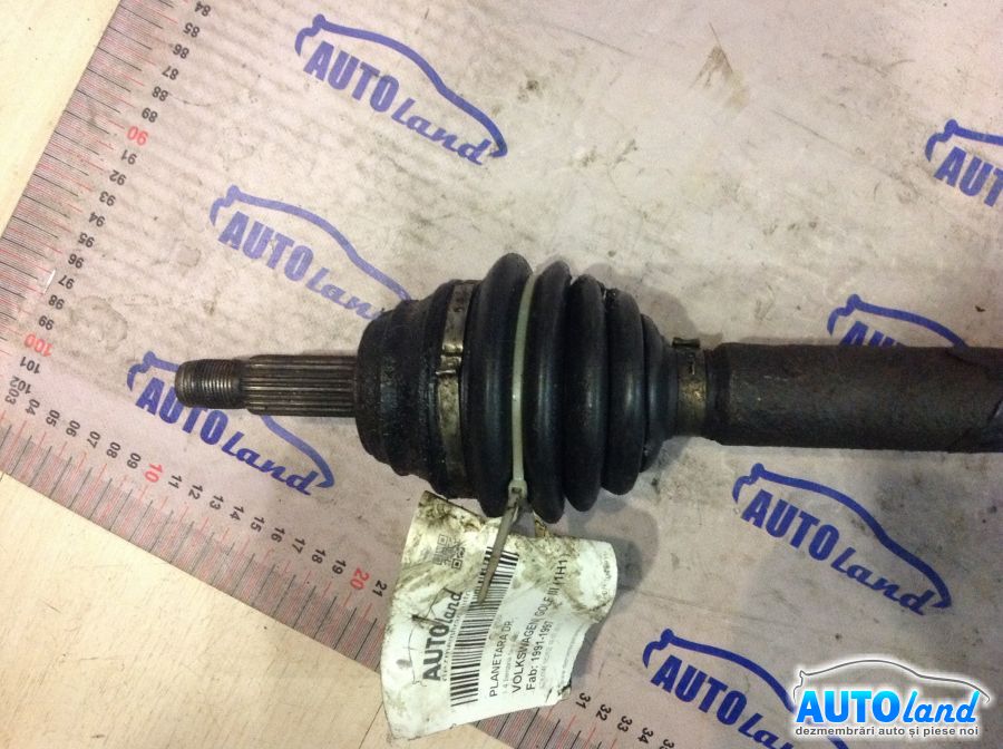 Planetara Dreapta VOLKSWAGEN GOLF III (1H1) 1991-1997