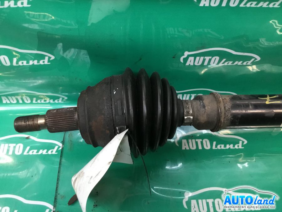 Planetara Dreapta VOLKSWAGEN GOLF IV (1J1) 1997-2005