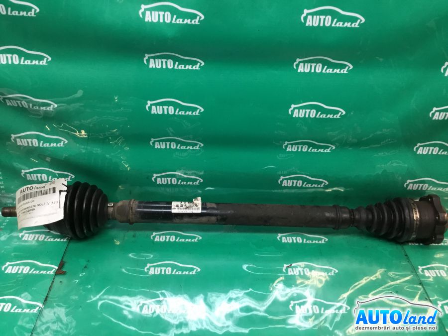 Planetara Dreapta VOLKSWAGEN GOLF IV (1J1) 1997-2005