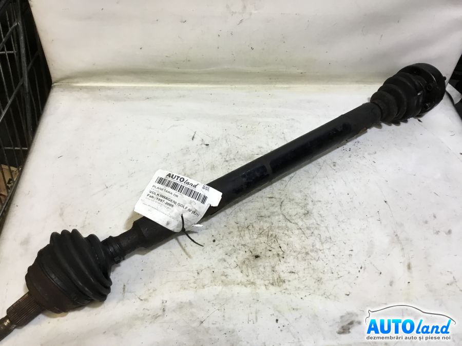 Planetara Dreapta VOLKSWAGEN GOLF IV (1J1) 1997-2005