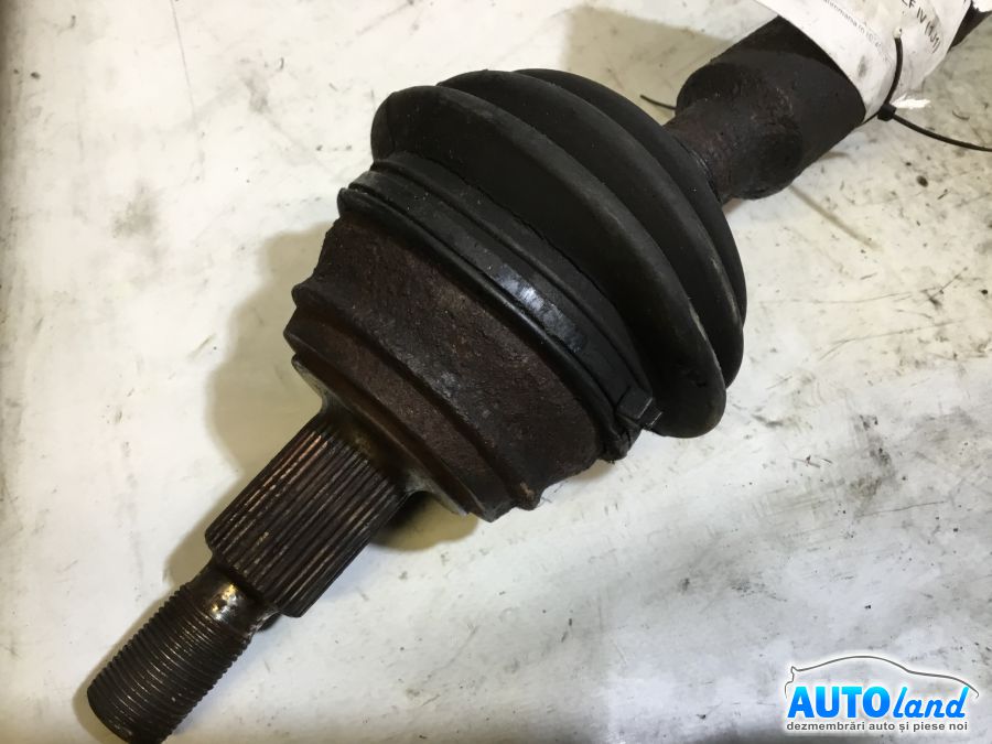 Planetara Dreapta VOLKSWAGEN GOLF IV (1J1) 1997-2005