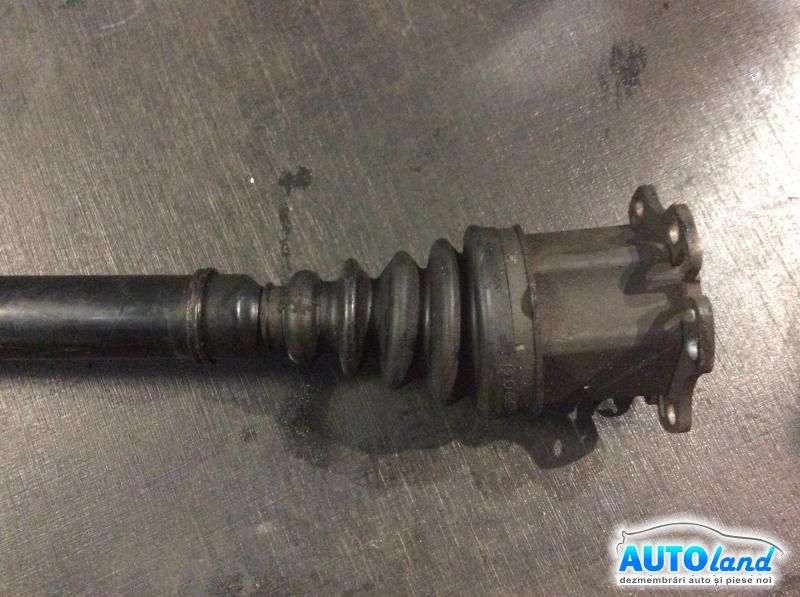 Planetara Dreapta VOLKSWAGEN GOLF IV (1J1) 1997-2005 Cod 1J0407272AD 