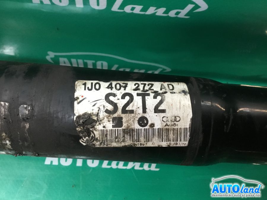 Planetara Dreapta VOLKSWAGEN GOLF IV (1J1) 1997-2005