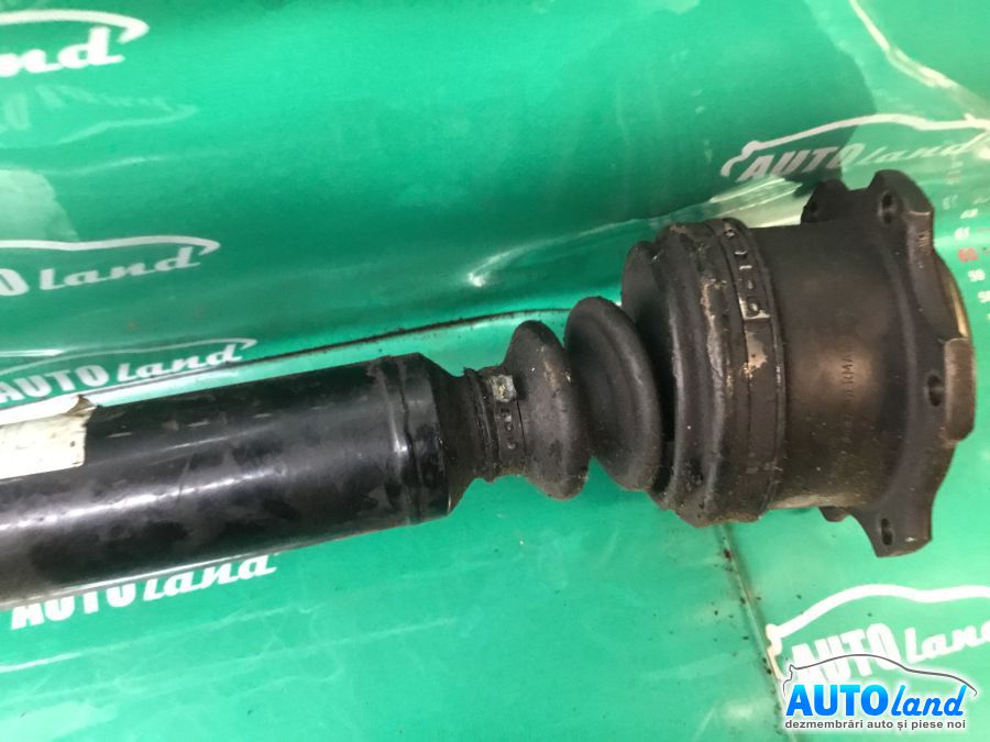 Planetara Dreapta VOLKSWAGEN GOLF IV (1J1) 1997-2005