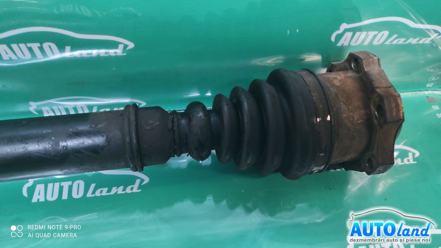 Planetara Dreapta VOLKSWAGEN GOLF IV (1J1) 1997-2005