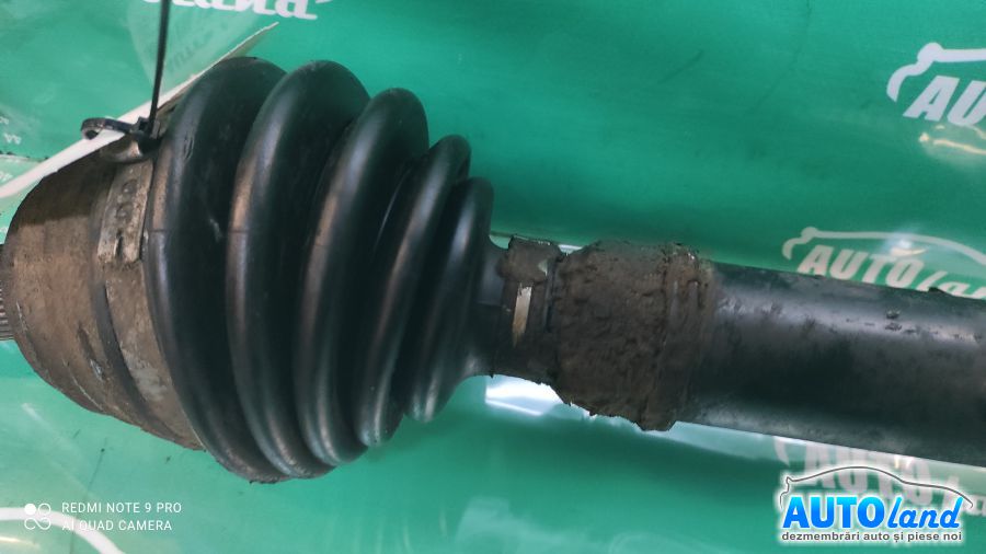 Planetara Dreapta VOLKSWAGEN GOLF IV (1J1) 1997-2005