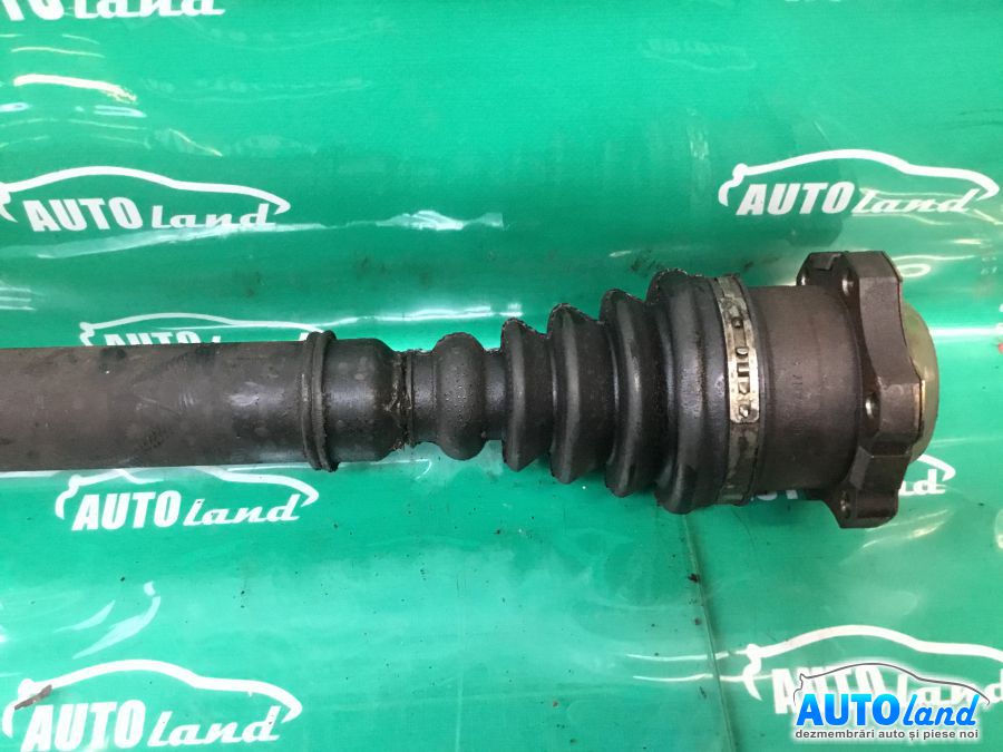 Planetara Dreapta VOLKSWAGEN GOLF IV (1J1) 1997-2005