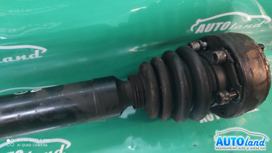 Planetara Dreapta VOLKSWAGEN GOLF IV (1J1) 1997-2005