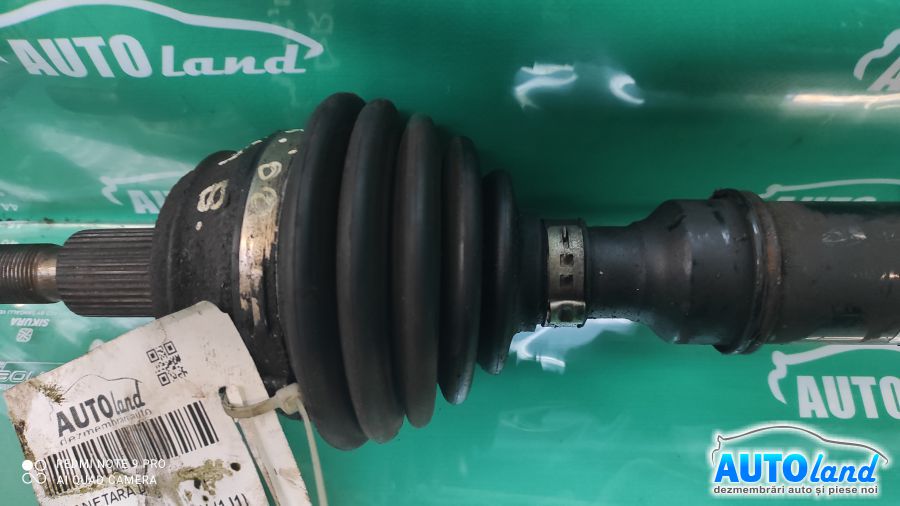 Planetara Dreapta VOLKSWAGEN GOLF IV (1J1) 1997-2005