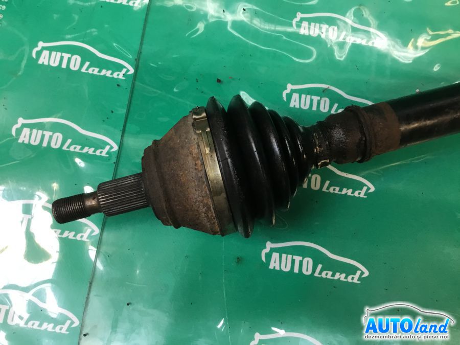 Planetara Dreapta VOLKSWAGEN GOLF IV (1J1) 1997-2005