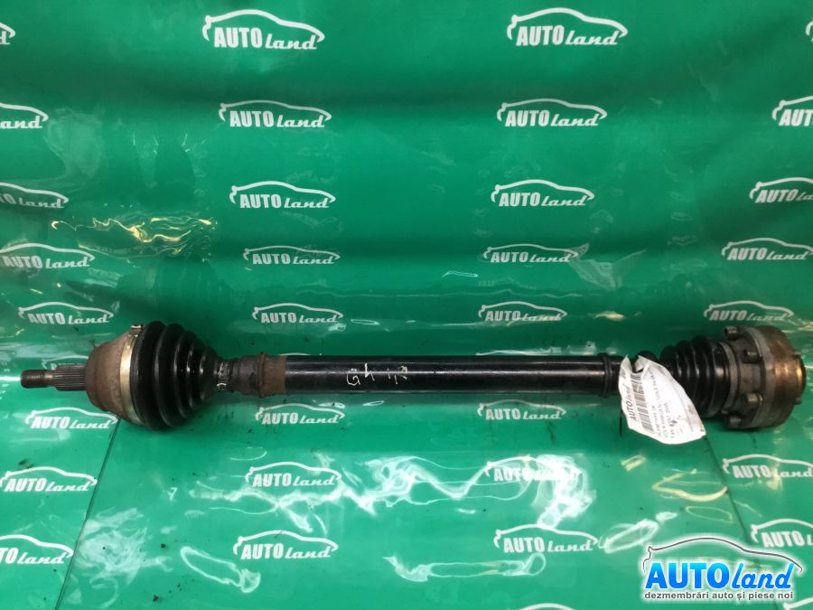 Planetara Dreapta VOLKSWAGEN GOLF IV (1J1) 1997-2005